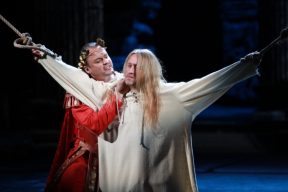 Gallery - Jesus Christ Superstar