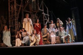 Gallery - Jesus Christ Superstar