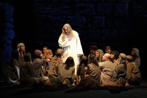 Gallery - Jesus Christ Superstar