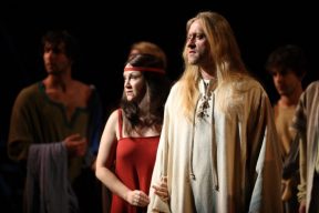 Galerie - Jesus Christ Superstar