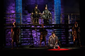 Gallery - Jesus Christ Superstar