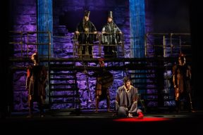 Gallery - Jesus Christ Superstar