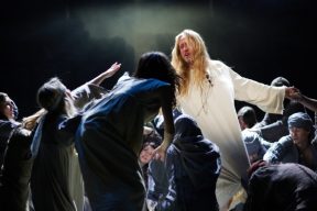 Gallery - Jesus Christ Superstar