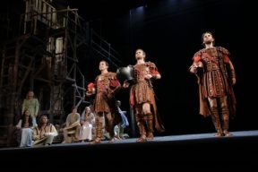 Gallery - Jesus Christ Superstar