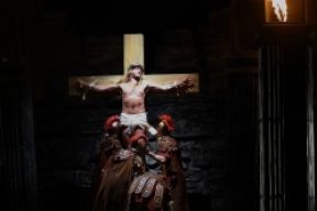 Gallery - Jesus Christ Superstar