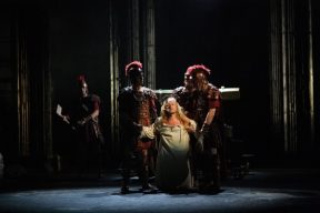 Gallery - Jesus Christ Superstar