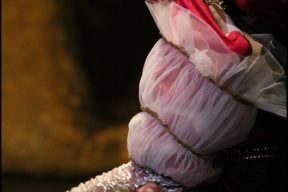 Gallery - Queen Kapeska - photos from the performance