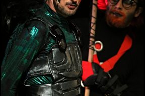 Gallery - Queen Kapeska - photos from the performance
