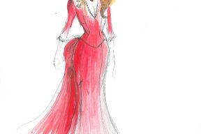 Gallery - A Legend Named Holmes - Costume Designs