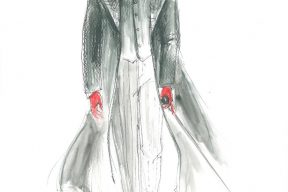 Gallery - A Legend Named Holmes - Costume Designs
