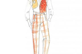 Gallery - A Legend Named Holmes - Costume Designs