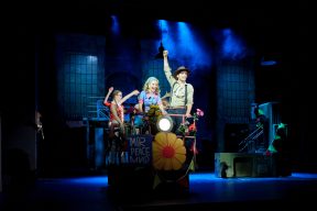 Gallery - Rebels - official photo by David Kraus