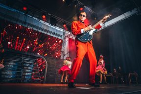 Gallery - Fever 2022
