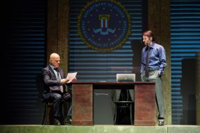 Gallery - The Bodyguard - official photo by David Kraus