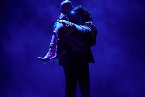 Gallery - The Bodyguard - official photo by David Kraus