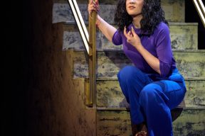 Gallery - The Bodyguard - official photo by David Kraus