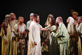 Galerie - Jesus Christ Superstar