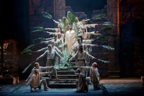 Gallery - Jesus Christ Superstar