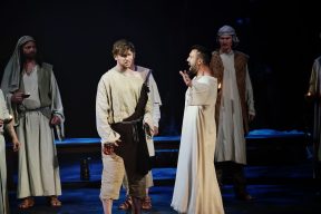 Gallery - Jesus Christ Superstar