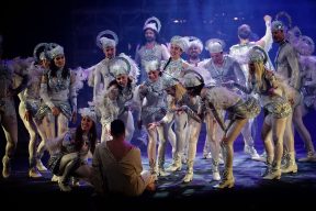 Gallery - Jesus Christ Superstar