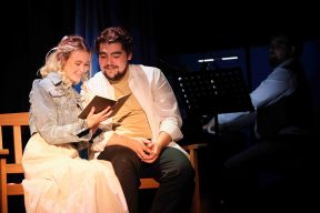Gallery - Thirteenth Love