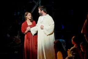 Gallery - Jesus Christ Superstar