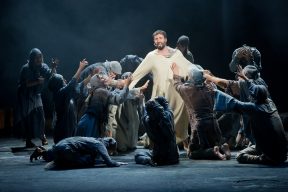 Galerie - Jesus Christ Superstar