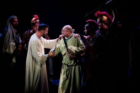 Gallery - Jesus Christ Superstar