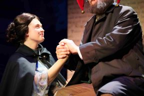 Gallery - Thirteenth Love