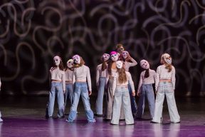 Galerie - Contemporary Xmas