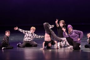 Galerie - Contemporary Xmas