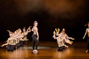 Galerie - Contemporary Xmas