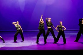 Galerie - Contemporary Xmas