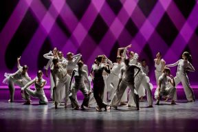 Galerie - Contemporary Xmas