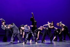 Galerie - Contemporary Xmas