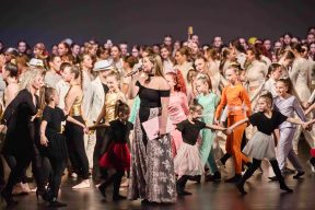 Galerie - Contemporary Xmas