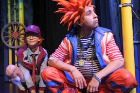 Gallery - Edudant a Francimor