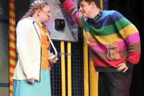 Gallery - Edudant a Francimor