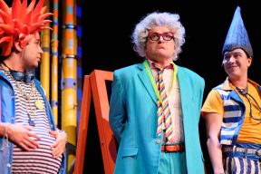 Gallery - Edudant a Francimor