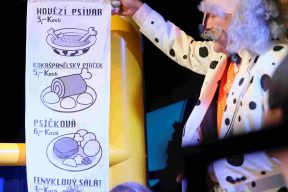 Gallery - Edudant a Francimor