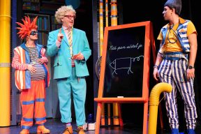 Gallery - Edudant a Francimor