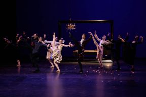 Galerie - Bubeníček Gala