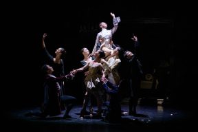 Galerie - Bubeníček Gala