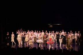 Galerie - Bubeníček Gala