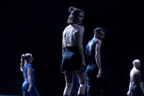 Gallery - Tanec Praha