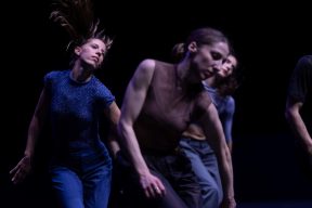 Gallery - Tanec Praha