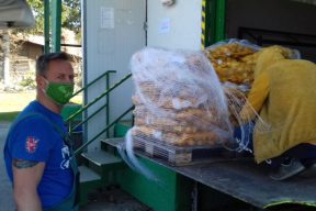 Gallery - HDK Live helps homes for the elderly