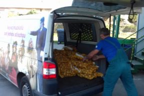 Gallery - HDK Live helps homes for the elderly