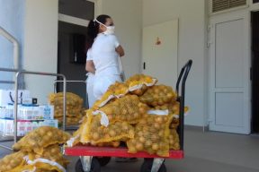Gallery - HDK Live helps homes for the elderly