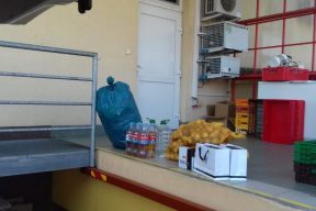 Gallery - HDK Live helps homes for the elderly